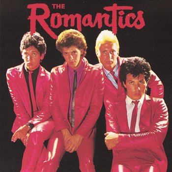 The Romantics - The Romantics