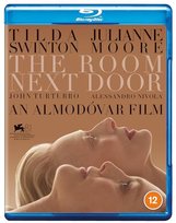 The Room Next Door (W pokoju obok) Various Directors