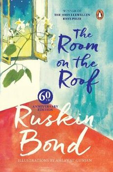 The Room on the Roof - Bond Ruskin