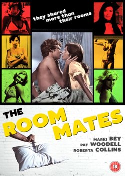 The Roommates (brak polskiej wersji językowej) - Marks Arthur