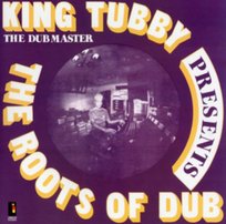 The Roots Of Dub, płyta winylowa King Tubby