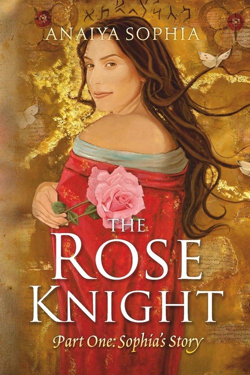 The Rose Knight Sophia Anaiya Książka w Empik