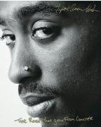 The Rose That Grew from Concrete Shakur Tupac