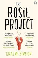 The Rosie Project - Simsion Graeme