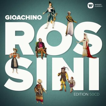 The Rossini Edition - Various Artists