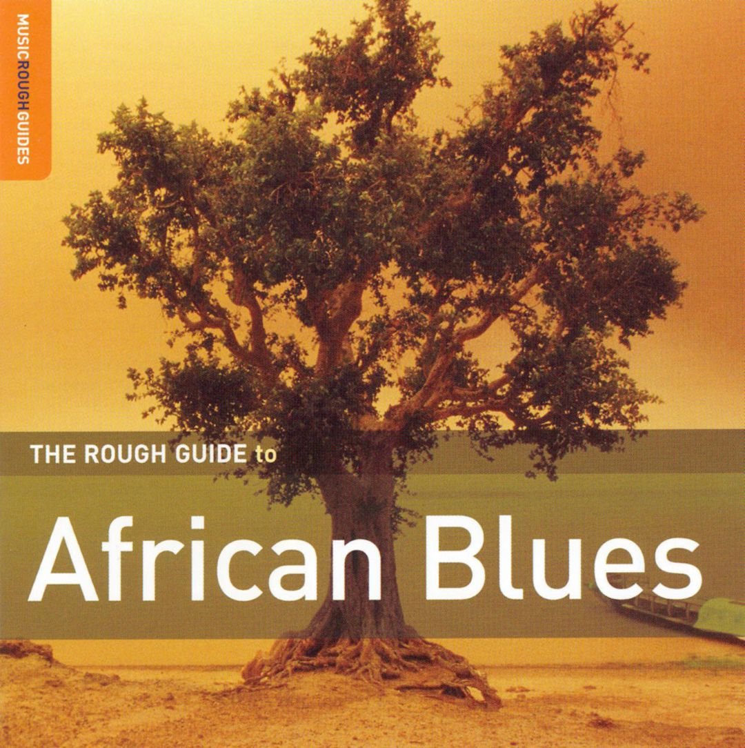 The rough Guide to Manu Dibango. Have you been to africa