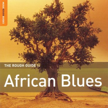 The Rough Guide To African Blues - Various Artists