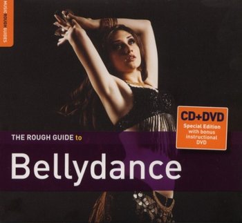 The Rough Guide To Bellydance - Various Artists