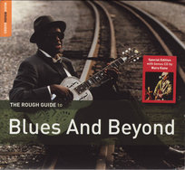 The Rough Guide To Blues And Beyond Various Artists