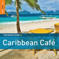 The Rough Guide to Caribbean Cafe Various Artists