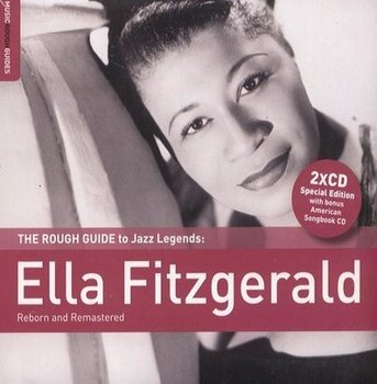 The Rough Guide To Jazz Legend: Ella Fitzgerald - Fitzgerald Ella