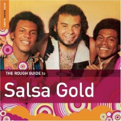 The Rough Guide To Salsa Gold - Various Artists