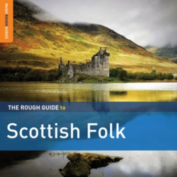 The Rough Guide To Scottish Folk - Various Artists