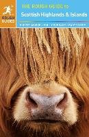 The Rough Guide to Scottish Highlands & Islands Humphreys Rob, Longley Norm, Smith Helena