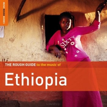The Rough Guide To The Music Of Ethiopia - Various Artists