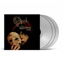The Roundhouse Tapes (LP CLEAR), płyta winylowa Opeth