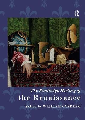 The Routledge History Of The Renaissance - Opracowanie Zbiorowe ...