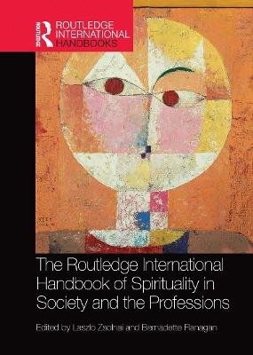 The Routledge International Handbook of Spirituality in Society and the ...