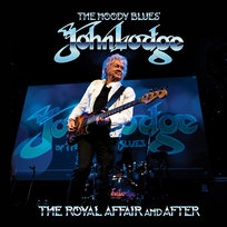 The Royal Affair And After Lodge John