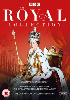 The Royal Collection (brak polskiej wersji językowej)