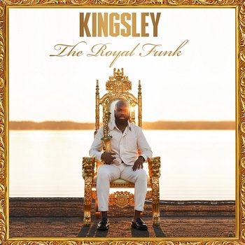 The Royal Funk - Kingsley