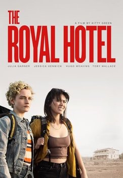 The Royal Hotel - Various Directors