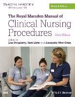 The Royal Marsden Manual Of Clinical Nursing Procedures - Dougherty ...