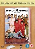 The Royal Tenenbaums (brak polskiej wersji językowej) - Anderson Wes