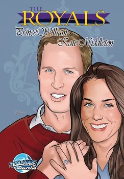 The Royals - Cooke C.W.