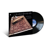 The Rubáiyát Of Dorothy Ashby, płyta winylowa Ashby Dorothy