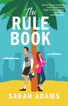 The Rule Book - Sarah Adams