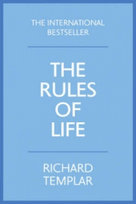 The Rules of Life Templar Richard