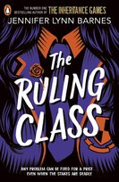 The Ruling Class Barnes Jennifer Lynn