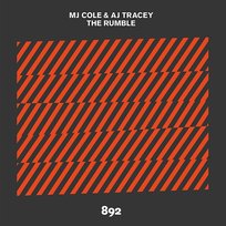 The Rumble MJ Cole & AJ Tracey