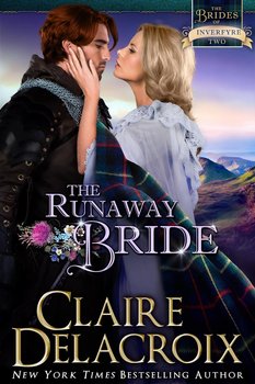 The Runaway Bride - Delacroix Claire