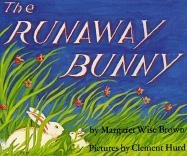 The Runaway Bunny Lap Edition - Brown Margaret Wise