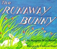 The Runaway Bunny - Brown Margaret Wise