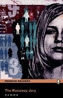 The Runaway Jury - Grisham John