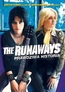 The Runaways: Prawdziwa historia - Sigismondi Floria