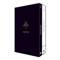 The Rupi Kaur Boxed Set Kaur Rupi