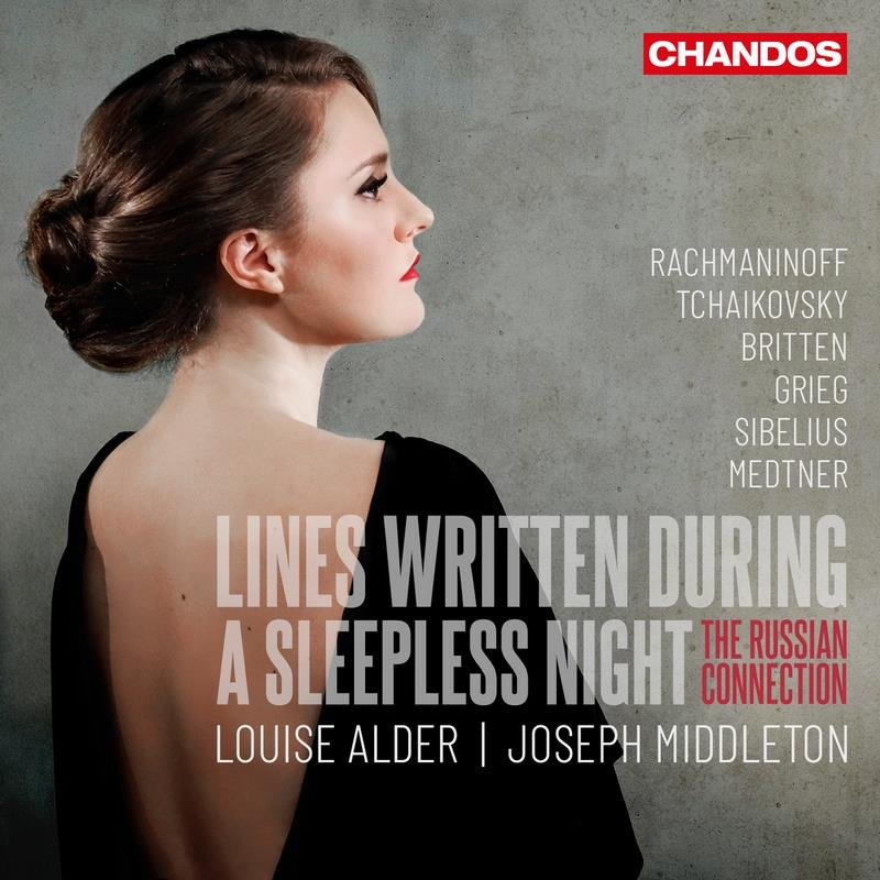 The Russian Connection - Adler Louise | Muzyka Sklep EMPIK.COM