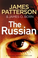 The Russian Patterson James