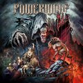 The Sacrament Of Sin - Powerwolf