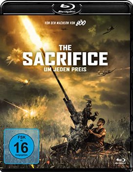 The Sacrifice (Poświęcenie) - Yang Lu