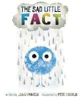 The Sad Little Fact - Winter Jonah