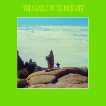 The Saddle Of The Increate, płyta winylowa - Sun Araw