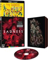 The Sadness (Smutek) Various Directors