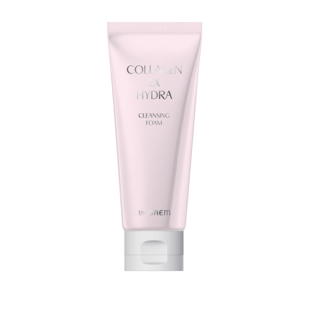The SAEM Collagen EX Hydra Ampoule 30ml