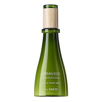 The Saem, Urban Eco Harakeke, emulsja do twarzy, 140 ml - The Saem