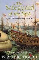 The Safeguard of the Sea - Rodger N. A. M.